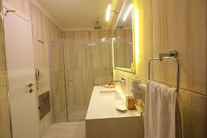 Berrak Otel