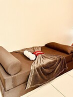 Casinha Amarela