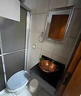 Casinha Amarela