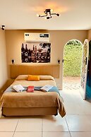 Casinha Amarela