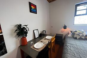 Casinha Amarela