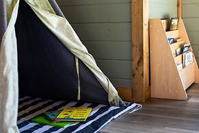 Luxe Mountain Pool Escape by Ghosal Luxury Lodging