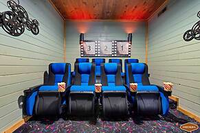 Luxe Mountain Pool Escape by Ghosal Luxury Lodging