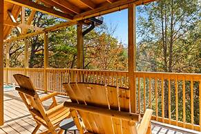 Luxe Mountain Pool Escape by Ghosal Luxury Lodging