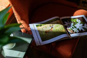 Luxe Mountain Pool Escape by Ghosal Luxury Lodging