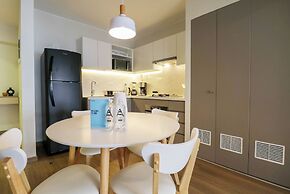 La Mar Miraflores by Wynwood House