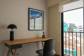 La Mar Miraflores by Wynwood House