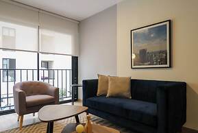 La Mar Miraflores by Wynwood House