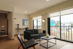 La Mar Miraflores by Wynwood House