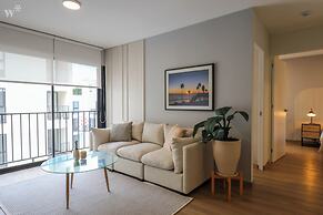 La Mar Miraflores by Wynwood House
