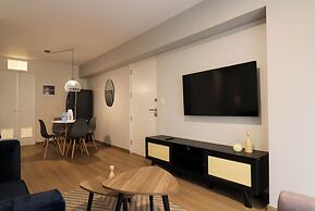 La Mar Miraflores by Wynwood House