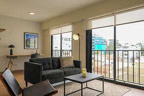 La Mar Miraflores by Wynwood House