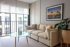 La Mar Miraflores by Wynwood House