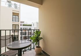 La Mar Miraflores by Wynwood House