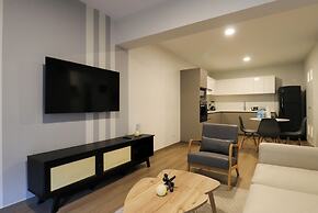 La Mar Miraflores by Wynwood House