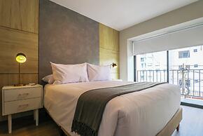 La Mar Miraflores by Wynwood House