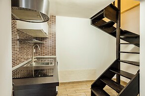 Duplex Regina Bianca by Wonderful Italy