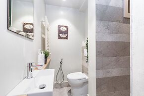 Loft Alma Rosa vicino a Piazza Vittorio