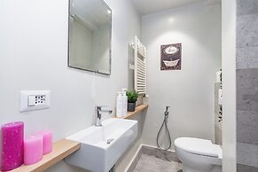 Loft Alma Rosa vicino a Piazza Vittorio