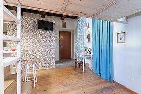 Loft Alma Rosa vicino a Piazza Vittorio