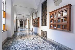 Loft Alma Rosa vicino a Piazza Vittorio