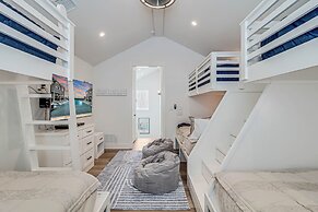 La Belle Vue 120 BAR