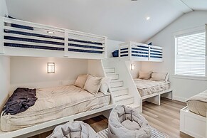 La Belle Vue 120 BAR