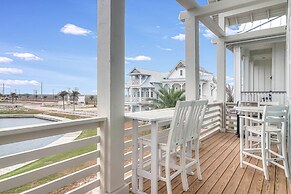 La Belle Vue 120 BAR