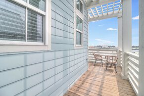 La Belle Vue 120 BAR