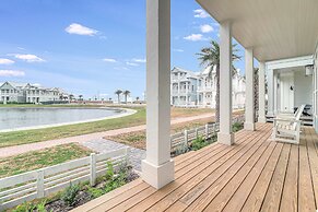 La Belle Vue 120 BAR