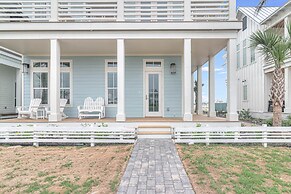 La Belle Vue 120 BAR