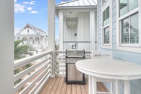 La Belle Vue 120 BAR