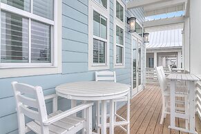 La Belle Vue 120 BAR