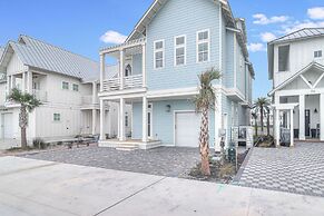 La Belle Vue 120 BAR