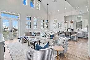 La Belle Vue 120 BAR