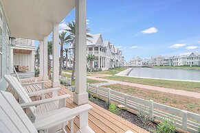 La Belle Vue 120 BAR