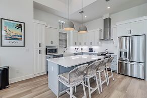 La Belle Vue 120 BAR