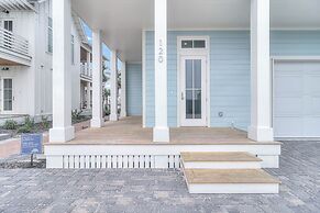 La Belle Vue 120 BAR