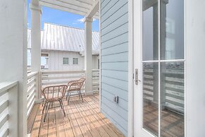 La Belle Vue 120 BAR