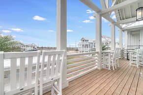 La Belle Vue 120 BAR