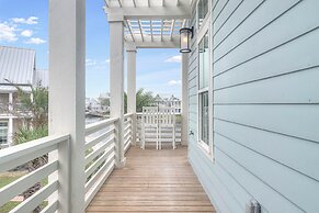 La Belle Vue 120 BAR