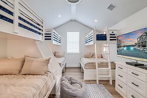 La Belle Vue 120 BAR