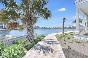 Fun Never Sets 324 DAR