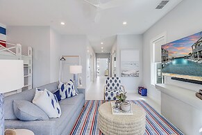 Fun Never Sets 324 DAR