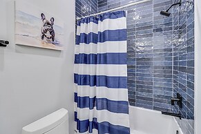 Fun Never Sets 324 DAR