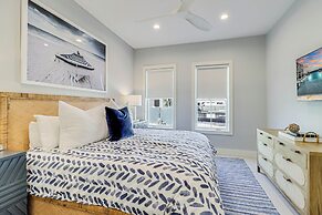 Fun Never Sets 324 DAR