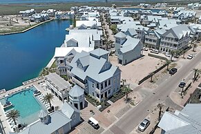 Fun Never Sets 324 DAR