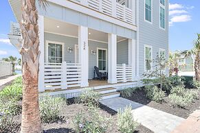 Fun Never Sets 324 DAR