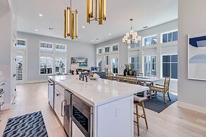 Fun Never Sets 324 DAR