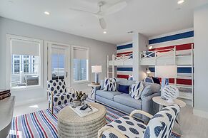 Fun Never Sets 324 DAR